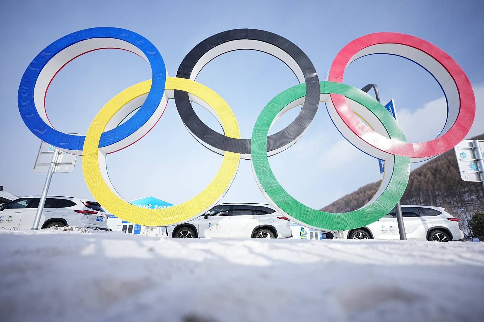 Сноуборд, мужской биг-эйр на Олимпиаде в Пекине: прямая трансляция, где смотреть онлайн